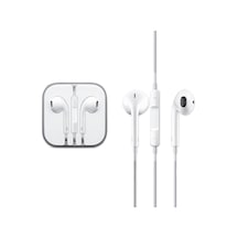Apple Uyumlu iPhone EarPods Kulakiçi Kulaklık