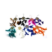 Hubrendy Emin Rüya Kapanı Düş Kapanı Dream Catcher Minik Boy