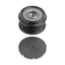 Bosch 1126601556 Alternator Kasnagi