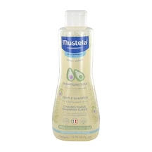 Mustela Shampooıng Doux Papatya Özlü
