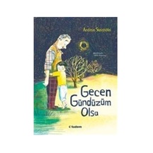 Gecen Gündüzüm Olsa - Yqbx-598875