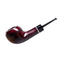 Vauen Empire 59 9mm. Filtreli Akrilik Saplı Pipo 209260