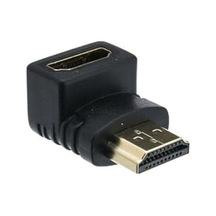 Ayrex Powermaster Hdmı Dişi Erkek Ara L Tip 90 Derece Sl-hh62 Hey