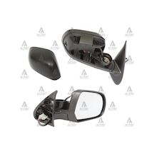 TAIWAN VM223EHPR Ayna Dış Dikiz Micra 10-11 Elektrikli Isıtmalı Sağ