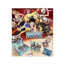 Cantex Tech One Piece Card Game Booster Dressrosa Arc 4 Paket