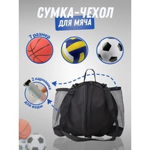 Win Athlete Top Ve Su Çantası 150735307 Siyah