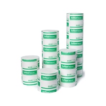 Soffban Natural Alçı Altı ve Lenf Bandajı Pamuğu 5cm x 2,7m