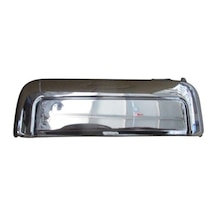 Mitsubishi L200 2015-2018 Pıck Up - Bagaj Kapağı Dış Açma Kolu Nikelajlı Tw Oem No: 5746a153