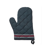 Ikea Hıldegun Fırın Eldiveni 15 X 25 Cm Mavi - Kırmızı