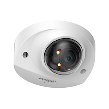 Ipc-hdbw2249f-as-ıl-0280b 2mp Smart Dual Light Fixed-focal Eyeball Wizsense Network Kamera