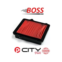 Honda Crf L Afrıca Twın / Dct 1000 2016-2019 Hava Filtresi Boss Ct2363