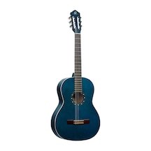 Ortega R121snoc Klasik Gitar Ocean Blue