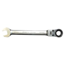 Kombine Anahtar Cırcır Mafsallı 16mm Force 75716f