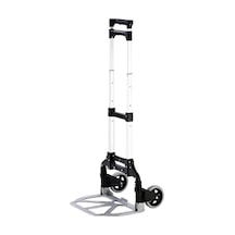 Tr Hai-03 75 Kg Katlanır Paket Taşıma Arabası