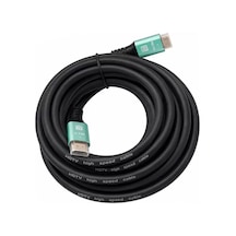 Fully G-506h Ultra Hd 48gbps 10 Metre 8k Hdmı 2.1 Görüntü Ses Aktarım Kablosu