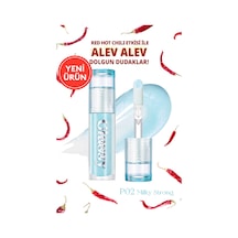 Perıpera Ink Glasting Lip Gloss P02 Milky Strong P02 Milky Strong