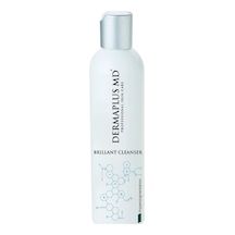 Dermaplus Md Brillant Cleanser Aydınlatıcı Temizleyici Jel 240 ML