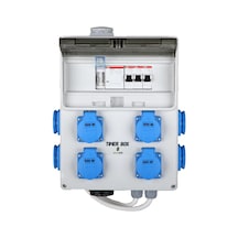 Growsan Timer Box 8X600W