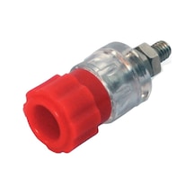 Büyük Boy Kırmızı Born Klemens Ic-240b
