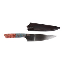 Igrıll Chef Diamond Bıçak G-Carta - Desen 1