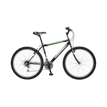 SALCANO EXCELL 26 MAN SİYAH-YEŞİL