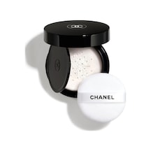 Chanel Poudre Unıverselle Lıbre Doğal Bitişli Toz Pudra 10 Light Diğer
