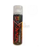 Novax Sprey Boya Beyaz 200 Ml 1 Adet