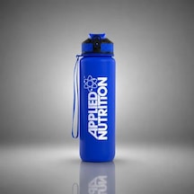 Applied Nutrition Lifestyle Shaker Bottle 1 Lt Mavi