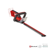 Einhell GC-CH 18/40 Li Solo Akülü Çit Budama - 3410940