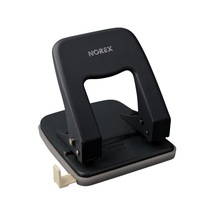 Norex 40 Sayfa Kapasiteli Metal Delgeç Çok Renkli
