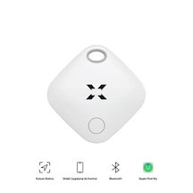 Xenon Smart Tag iOS Lisanslı Akıllı Takip Cihazı