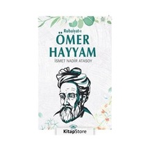 Rubaiyat-ı Ömer Hayyam - İsmet Nadir Atasoy - Dorlion Yayınevi