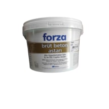 Bianca Forza Brüt Beton Astarı Yeşil 3 Kg