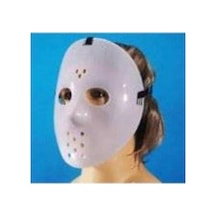 Jason Hannibal Plastik Maske