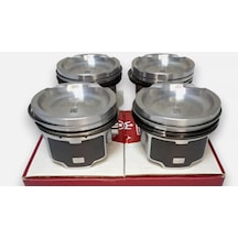 Alfa Romeo Giulietta Piston Seti Std 1.4 Multiair