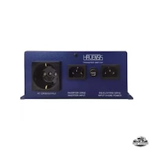 15 A Havensis Tranfer Switch Yatek Karavan Tekne