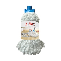 A-plex Bükümlü Mikrofiber Paspas