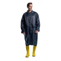 Yağmurluk, Imperteks, Lacivert -115E245- Iş Elbisesi,Iş Kıyafeti