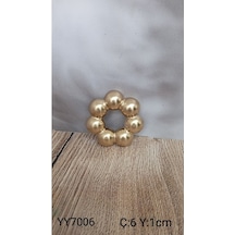 Yy7006 Bubble Halka Silikon Kalıp