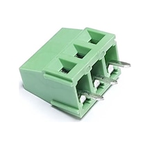 Yeşil Klemens 3 Lü Öğrenciler İçin