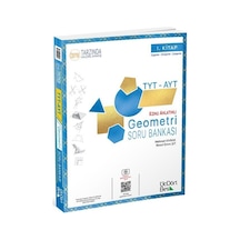 Üç Dört Beş 345 Tyt Ayt Geometri Soru