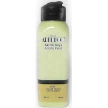 Artdeco Akrilik Boya 140Ml Üzüm Yeşili 3036
