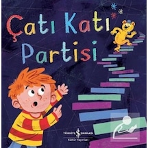 Çatı Katı Partisi / Melanie Joyce