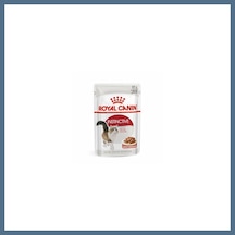 Buradabulabilirsin İnstinctive Gravy Pouch Yetişkin Kedi Konservesi 85 Gr Bbz