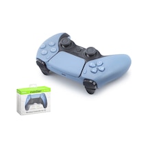 Nodar Nd500c Ps4 Uyumlu Kablosuz Gamepad Oyun Kolu Mavi