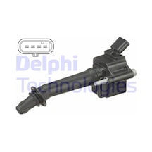 Delphı Gn10796-12b1 Ateşleme Bobini Astra J-astra K-ınsıgnıa A-ınsıgnıa B 12v 4-kutuplu A16xht-d16sht-b16sht-shl 55511559-55595516-55493540-1208119 -