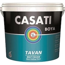 Casati Tavan Boyası 17,5 Kg (511167914)