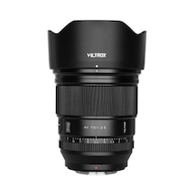Viltrox Af 75mm F1.2 Pro Stm Lens Sony E Mount