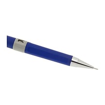 0.5 Mm Mekanik Kurşun Kalem - Mavi Renk