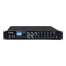 Westa Wm-350ut 6-bölgeli 350w Mikser Amfi 100v